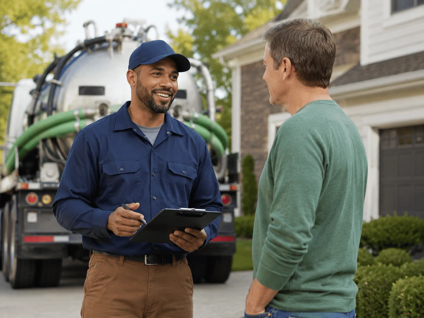 Mosquito Control Union, NE FAQs